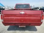 1986 Nissan 720 King Cab