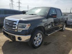Camiones con título limpio a la venta en subasta: 2013 Ford F150 Supercrew