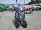 2009 Piaggio MP3 500