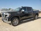 2022 GMC Sierra Limited C1500 SLT