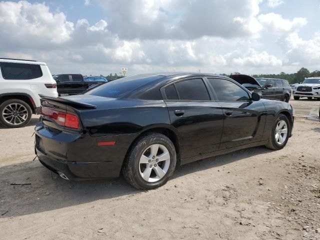 2013 Dodge Charger SE