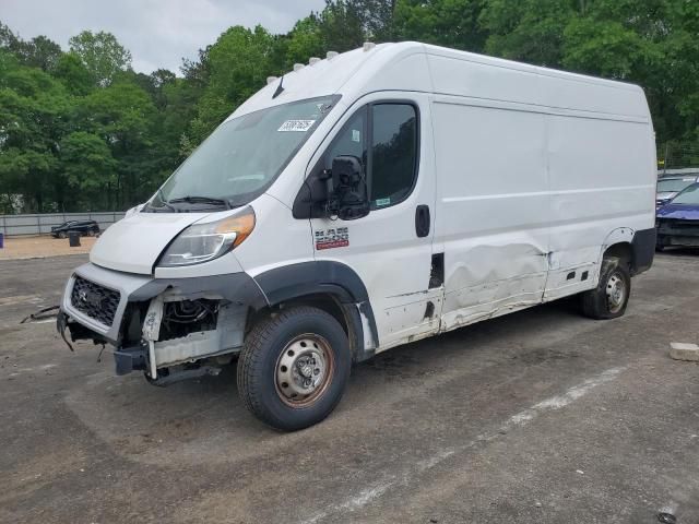 2022 Dodge RAM Promaster 2500 2500 High