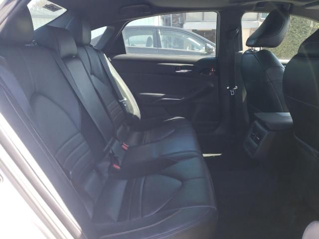 2021 Toyota Avalon Night Shade