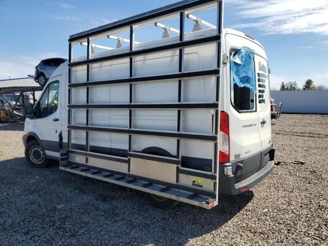 2015 Ford Transit T-250