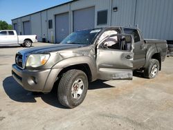 Toyota Vehiculos salvage en venta: 2011 Toyota Tacoma Double Cab Prerunner