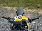 2015 Yamaha FZ09