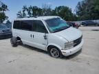 2000 Chevrolet Astro