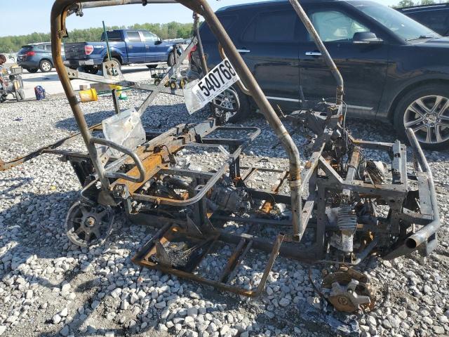 2012 Polaris Ranger 800 xp eps