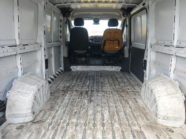 2020 Dodge RAM Promaster 1500 1500 Standard