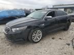 2015 Ford Taurus Limited
