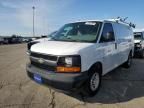 2017 Chevrolet Express G2500