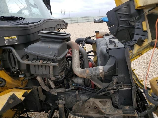 2018 International 4000 4300