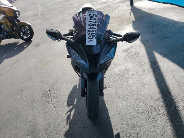 2015 Kawasaki ZX1000 J