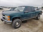 1998 Chevrolet GMT-400 K1500