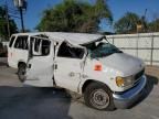 1999 Ford Econoline E350 Super Duty Wagon
