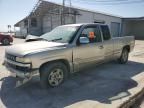 2001 Chevrolet Silverado C1500