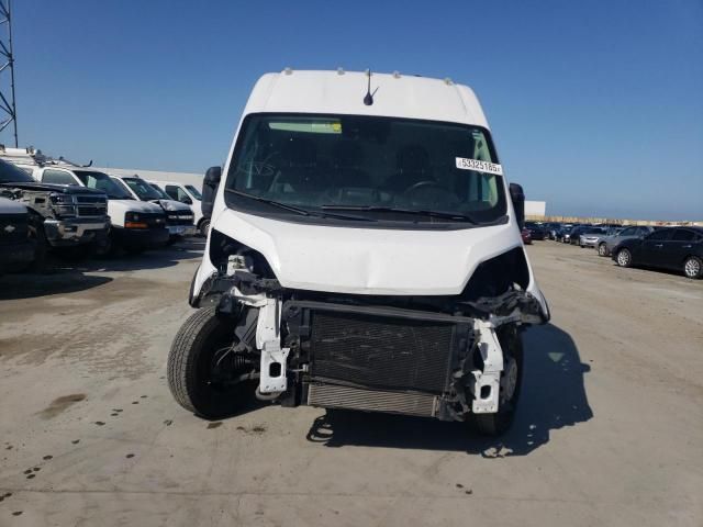 2023 Dodge RAM Promaster 3500 3500 High