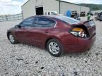 2011 Nissan Altima Base