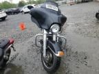 2010 Harley-Davidson Flhtp
