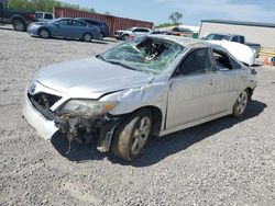 2011 Toyota Camry Base en venta en Hueytown, AL
