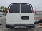 2011 Chevrolet Express G2500