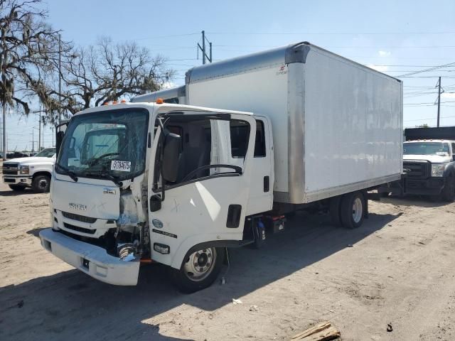 2019 Isuzu NQR