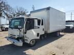 2019 Isuzu NQR