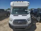 2018 Ford Transit T-350 HD