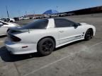 1999 Pontiac Firebird Formula