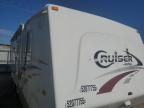 2004 Crossroads Travel Trailer