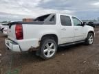 2007 Chevrolet Avalanche K1500