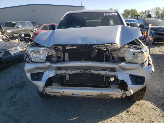 2013 Toyota Tacoma Prerunner Access Cab