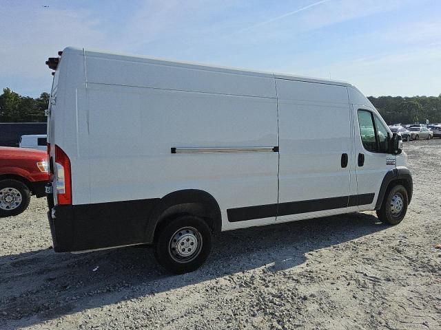2021 Dodge RAM Promaster 3500 3500 High