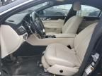 2016 Mercedes-Benz CLS 400 4matic