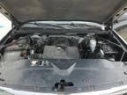 2015 Chevrolet Silverado C1500 LT