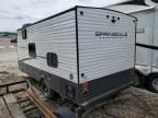 2024 Keystone 2024 Dutchman Trvl TRL