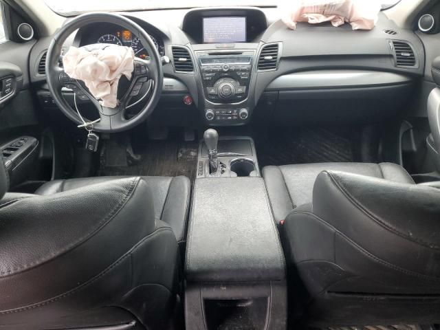 2014 Acura RDX Technology