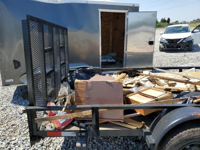 2024 Other 2024 New Generation Utility Trailer
