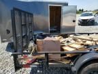 2024 Other 2024 New Generation Utility Trailer