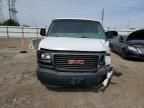 2017 GMC Savana G2500