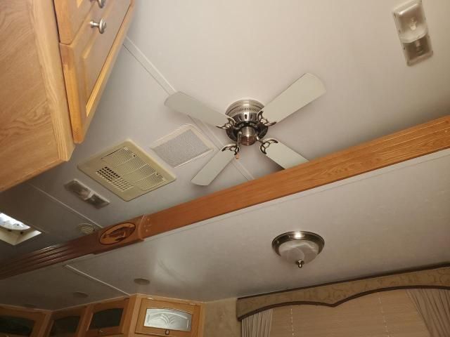 2008 Sunnybrook Trailer