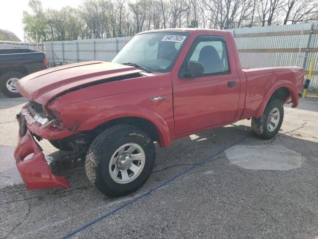 2003 Ford Ranger