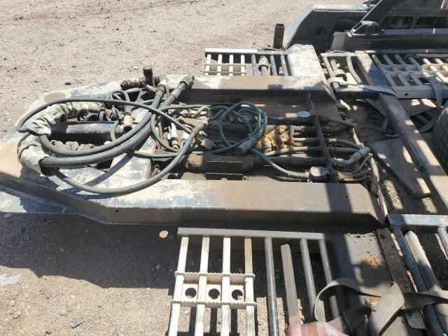 2008 Unknown 2001 Bodystun Car Carrier