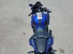 2025 Yamaha YZF1000
