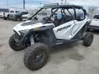 2022 Polaris RZR PRO XP 4 Sport