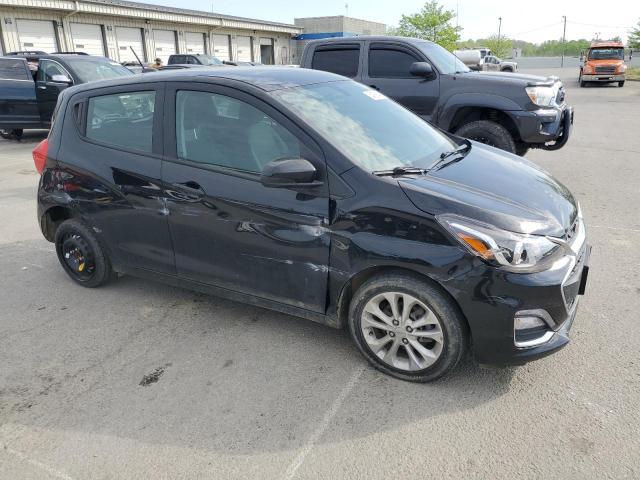 2022 Chevrolet Spark 1LT