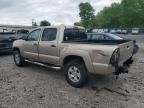 2006 Toyota Tacoma Double Cab Prerunner