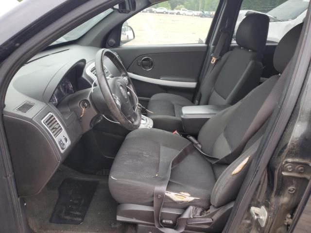 2008 Pontiac Torrent
