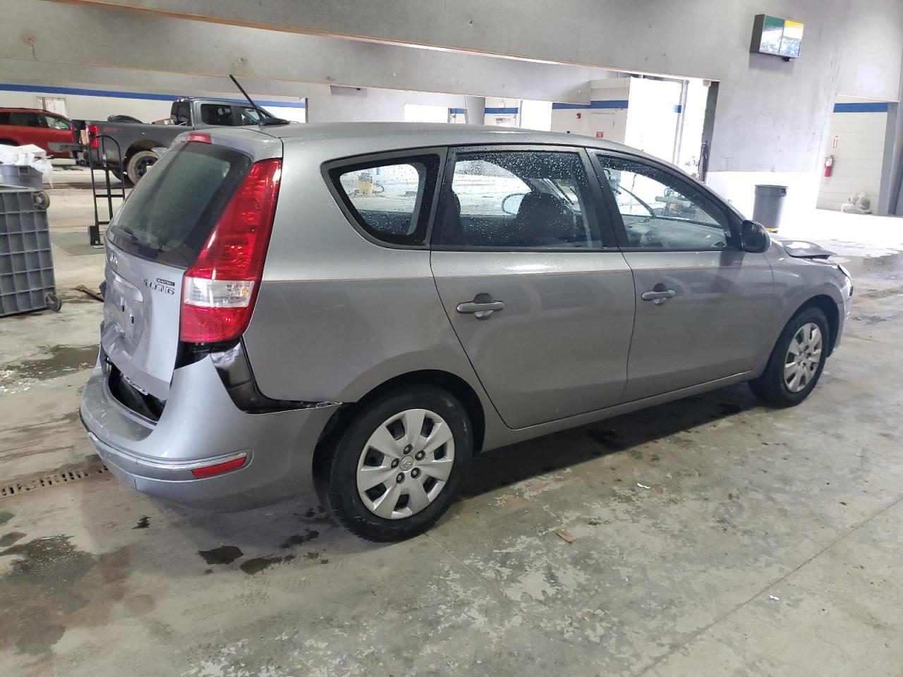 2011 Hyundai Elantra Touring gls