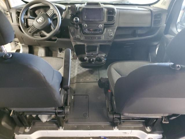 2024 Dodge RAM Promaster 3500 3500 High